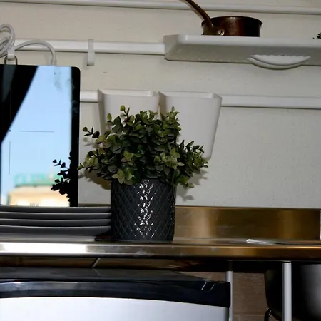 Aparthotel Hotel Ideal 
