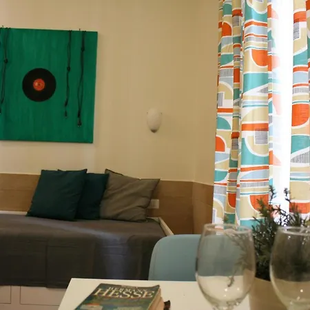 Hotel Ideal 