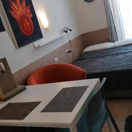 Apartmanhotel Hotel Ideal 