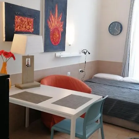 Hotel Ideal 