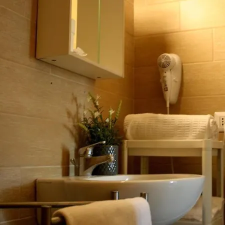 Aparthotel Hotel Ideal 
