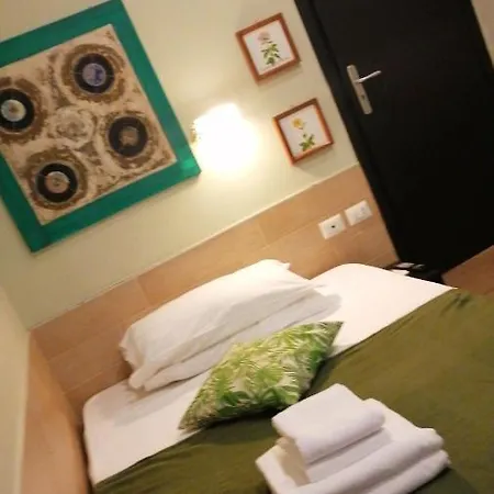 Aparthotel Hotel Ideal 